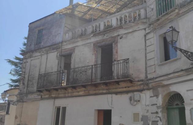 Immobile in asta di 106 m² in vendita a Corigliano-Rossano - Foto 2