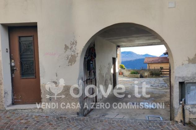 Appartamento di 115 m² con 5 locali e posto auto in vendita a Duno - Foto 5