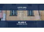 Immobile in asta di 100 m² in vendita a Leffe