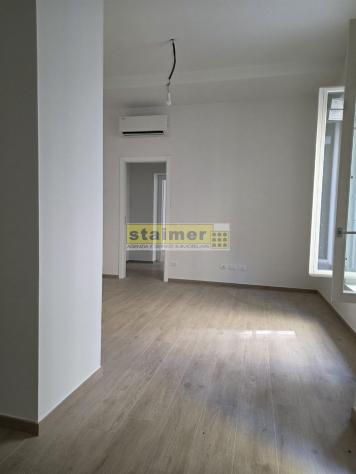 Ampio e nuovo appartamento bilocale in centro storico classe energetica A1. - Foto 4