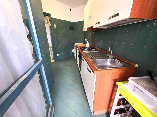 Appartamento in vendita a Marina di Massa - Massa 75 mq Rif: 1412424 - Foto 7