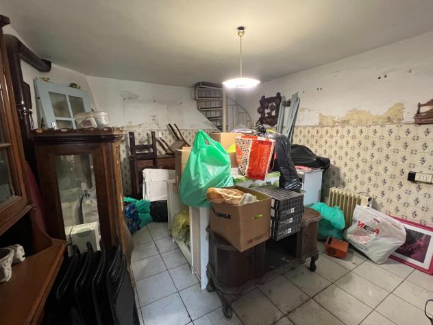 Terratetto in vendita a Quercioli - Massa 95 mq Rif: 1399865