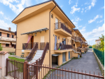 Villetta a schiera in vendita a Marina di Massa - Massa 71 mq  Rif: 1452899