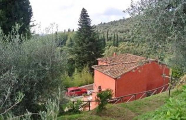 Villa in vendita a Stiava - Massarosa 300 mq Rif: 1385056 - Foto 2