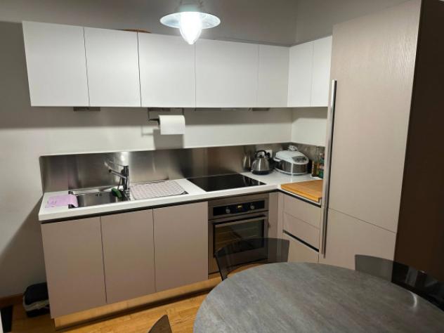Appartamento di 65 m² con 2 locali e box auto in vendita a Milano - Foto 18