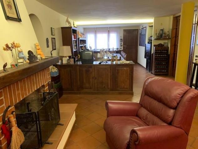 Villetta bifamiliare in vendita a Montecatini-Terme 280 mq Rif: 1011913 - Foto 6