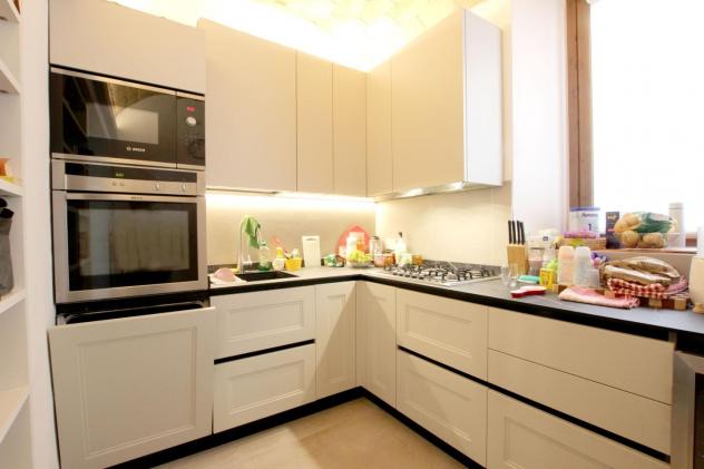 Appartamento in vendita a Badesse - Monteriggioni 95 mq Rif: 1338090 - Foto 9