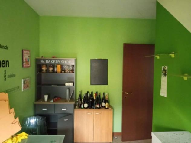 Immobile in asta di 72 m², box auto in vendita a Mornago - Foto 6