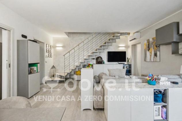 Villetta a schiera di 153 m² con 4 locali in vendita a Occhiobello - Foto 3