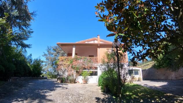 Villa in vendita a Rignano Flaminio - Foto 3