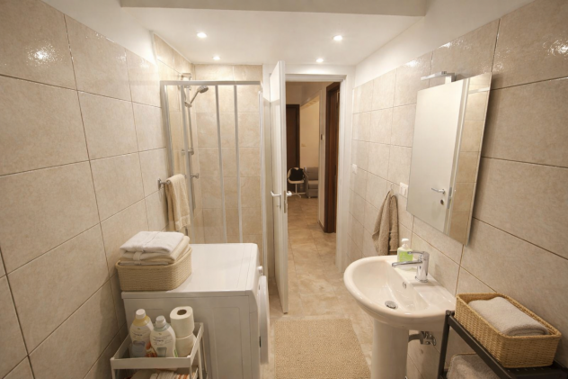 Appartamento in vendita a Torrenova - Roma 51 mq Rif: 1424105 - Foto 4