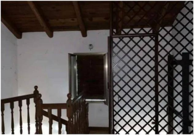 Immobile in asta di 130 m², box auto in vendita a Spresiano - Foto 13
