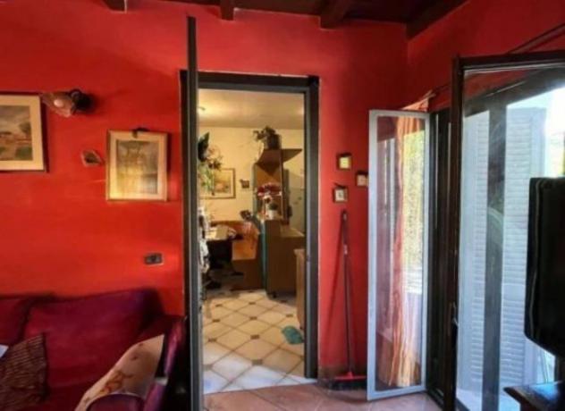 Immobile in asta di 195 m² con più di 5 locali in vendita a Velletri - Foto 10