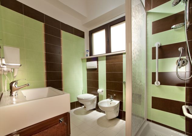 USO INVESTIMENTO, VENDESI APPARTAMENTI VIA ANNUNZIATA – VENOSA - Foto 10