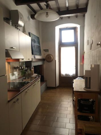 Casa Vacanza a in borgo antico a Castagneto Carducci - Foto 3