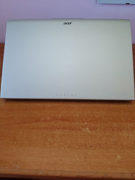ACER Aspire Go 15 AG15-72P NOTEBOOK, 15,6 ", processore Intel® Core 5 120U, Inte - Foto 8