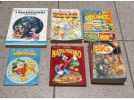 Fumetti Disney vari