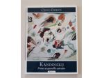 KANDINSKIJ - Primo acquarello astratto