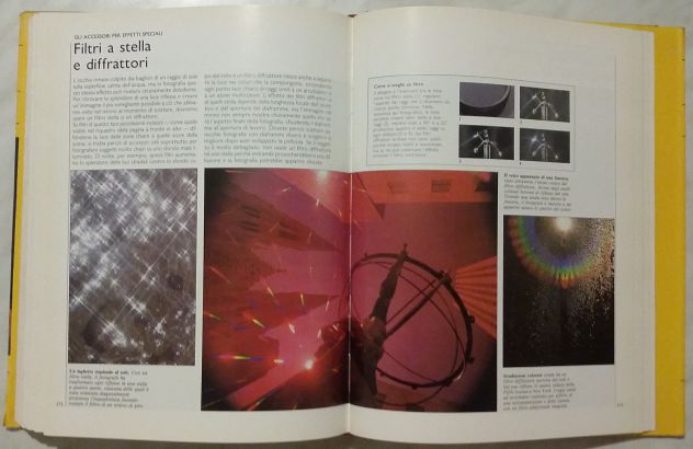 Kodak-Fotografia Arte e Tecnica Edizione: Armando Curcio Editore, 1987 - Foto 5