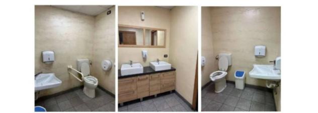 Immobile in asta di 277 m² in vendita a Caronno Varesino - Foto 3
