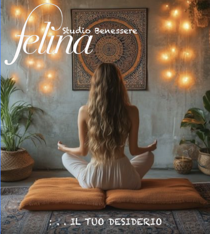 *** FELINA Studio *** . . SCEGLI IL TUO MASSAGGIO E LA TUA MASSAGGIATRICE Tel:3311958889