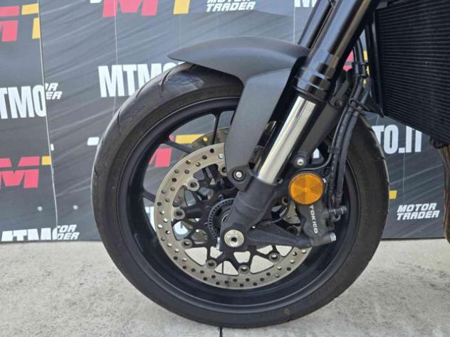 HONDA CB 1000 R Video 360 rif. 24036462 - Foto 8