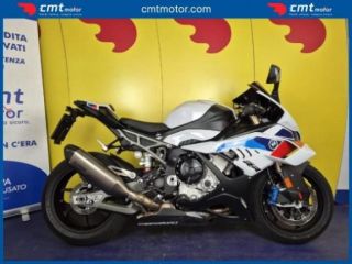 BMW S 1000 RR Garantita e Finanziabile rif. 23908552