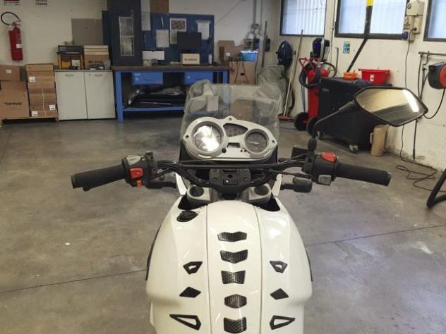 BMW F 650 F 650 GS rif. 23620750 - Foto 7