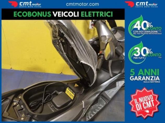 CJR MOTORECO TIGER 7kW Elettrico Garantito e Finanziabile rif. 23117316 - Foto 6