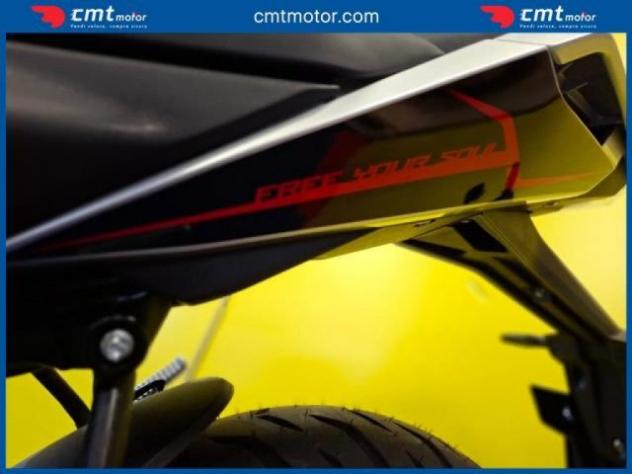 SWM Hoku 400 Garantita e Finanziabile rif. 24087419 - Foto 10