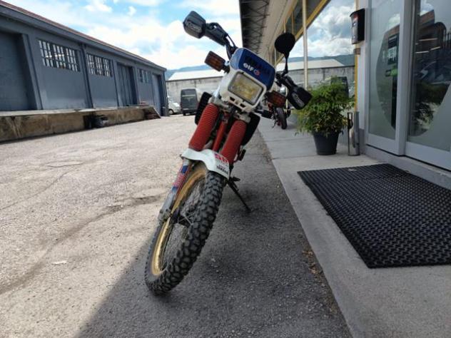 YAMAHA XT 600 xt 600 1985 rif. 22643276 - Foto 3