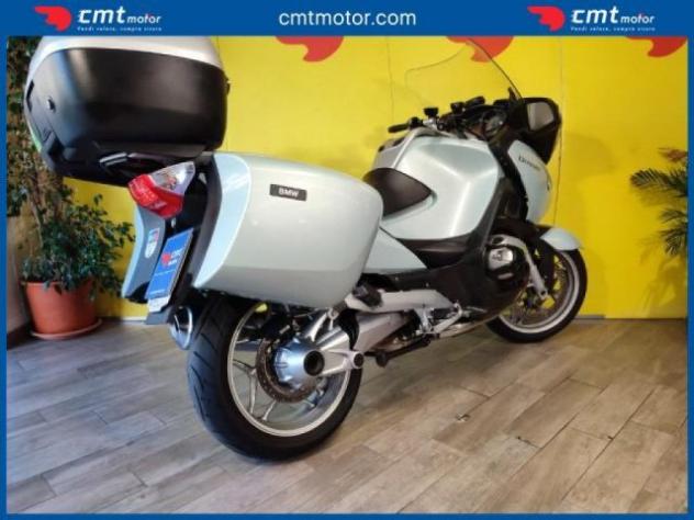 BMW R 1200 RT ABS rif. 22640891 - Foto 4