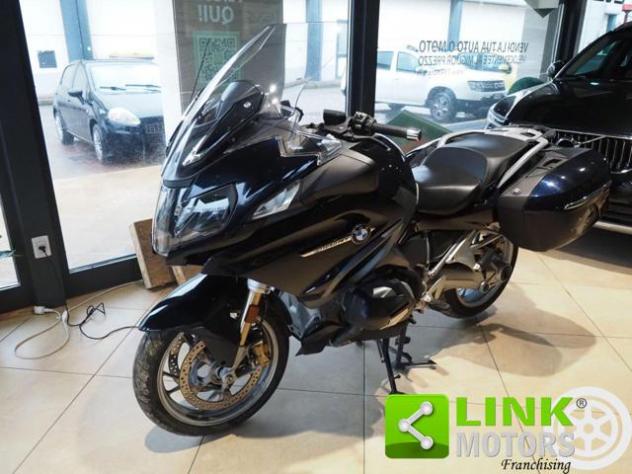 BMW R 1250 RT 2019 FINANZIABILE rif. 23691923