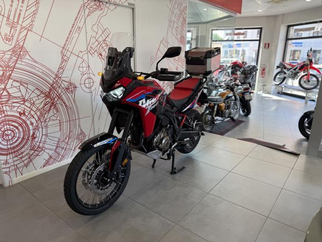 Honda CRF1100L Africa Twin AFRICA TWIN 1100 L1 URBAN - YM 2026 - Foto 5