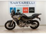 Moto Guzzi Stelvio STELVIO E5+ NERO VULCANO