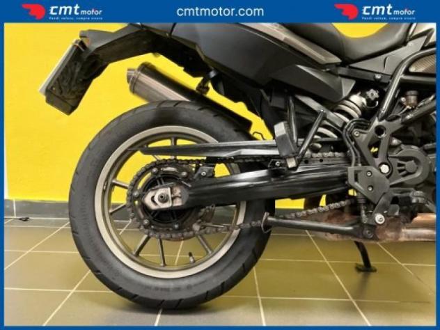 BMW F 700 GS Garantita e Finanziabile rif. 24092633 - Foto 6