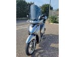 Honda SH 125 ABS 2018 KM 10700 GARANZIA