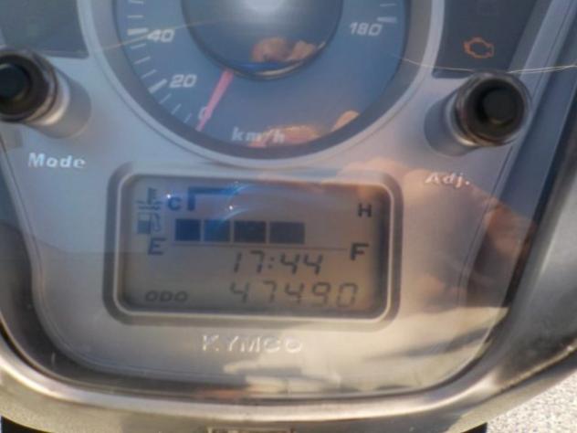 KYMCO People GT 300 Anno 2019 rif. 23963652 - Foto 3