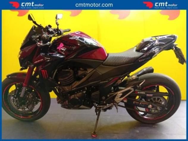 KAWASAKI Z 800 Garantita e Finanziabile rif. 23967782 - Foto 4