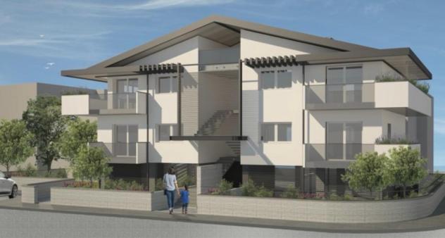 Appartamento in vendita a Limite - Capraia e Limite 90 mq Rif: 1407097 - Foto 7