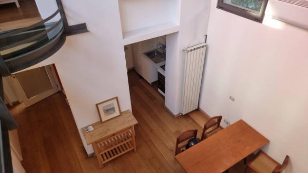 Appartamento di 79 m² con 3 locali in affitto a Milano - Foto 20