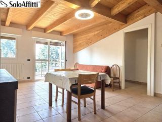 Monolocale in affitto a Nova Milanese