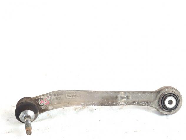 33326796001 BRACCIO OSCILLANTE POSTERIORE SUPERIORE SINISTRO BMW X5 E70 3.0 D 4X4 173KW AUT 5P (2009) RICAMBIO USATO - Foto 2