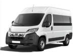 MUSO MUSATA COMPLETA ANTERIORE FIAT DUCATO 2025 TUTTI I MODELLI