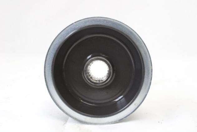 BMW C EVOLUTION 33748545600 PULEGGIA POSTERIORE CINGHIA TRASMISSIONE K17 13 - 19 PULLEY Z47 - Foto 4