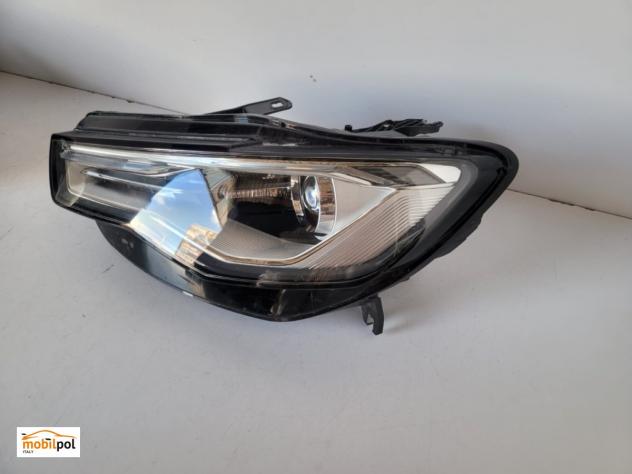 Faro allo xeno Audi A6 4G - Sinistro - 12661 - Foto 3