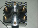 Mozzo anteriore mitsubishi pajero 3880a024