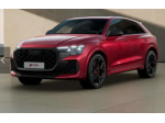 MUSATA COMPLETA ANTERIORE FRONTALE AUDI RSQ8