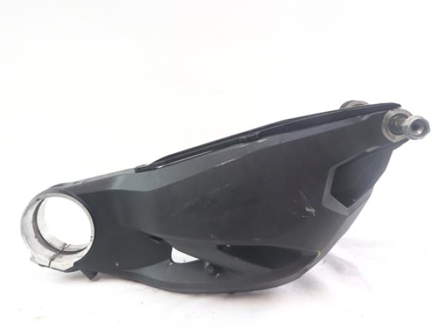 DUCATI MULTISTRADA 1200 37010902A FORCELLONE POSTERIORE 10 - 12 REAR SWINGARM - Foto 5