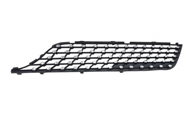 CORNICI MASCHERINA ANTERIORE MERCEDES GLC Serie (W253) A2538889500 654920 Diesel 2000 (15)